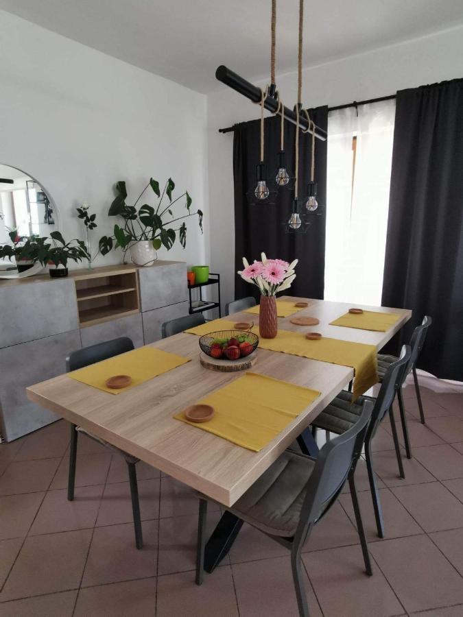 Piko'S Apartments Izola Exterior photo